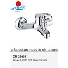 High Quality Single Handle Bath-Shower Faucet